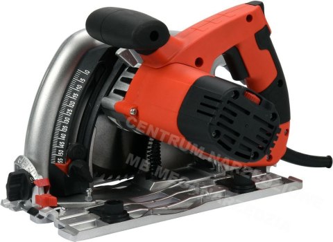 YATO ZAGŁĘBIARKA 1300W 165mm