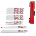 SAW BLADE 10PCS MILWAUKEE 49222211