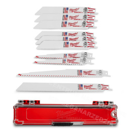 SAW BLADE 10PCS MILWAUKEE 49222211
