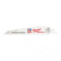 MILWAUKEE brzeszczot do piły szablastej 12szt 49222229