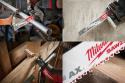 MILWAUKEE brzeszczot do piły szablastej 13szt 49222231