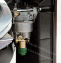 Generator Set 230 400V 6.5kW 6500W Generator GDA 7500E-3