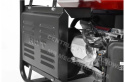AGREGAT PRĄDOTWÓRCZY 3000W 3 kW GENERATOR PRĄDU