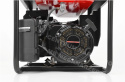 AGREGAT PRĄDOTWÓRCZY 3000W 3 kW GENERATOR PRĄDU