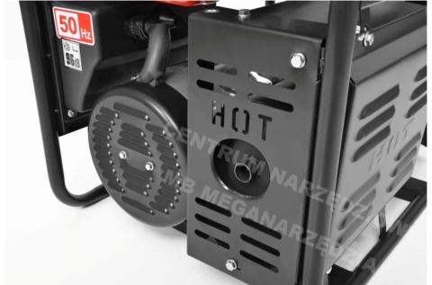 AGREGAT PRĄDOTWÓRCZY 3000W 3 kW GENERATOR PRĄDU AGREGAT PRĄDOTWÓRCZY 3000W 3 kW GENERATOR PRĄDU