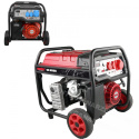 AGREGAT PRĄDOTWÓRCZY 5500W 5,5 kW GENERATOR PRĄDU