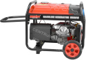 AGREGAT PRĄDOTWÓRCZY 5500W 5,5 kW GENERATOR PRĄDU