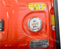 AGREGAT PRĄDOTWÓRCZY 5500W 5,5 kW GENERATOR PRĄDU