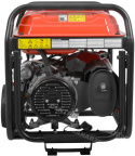 AGREGAT PRĄDOTWÓRCZY 5500W 5,5 kW GENERATOR PRĄDU