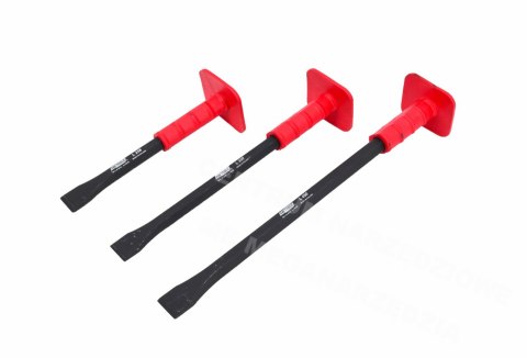 AWTOOLS PRZECINAK MURARSKI Z OSŁONĄ 400mm BLACK LINE AWTOOLS PRZECINAK MURARSKI Z OSŁONĄ 400mm BLACK LINE