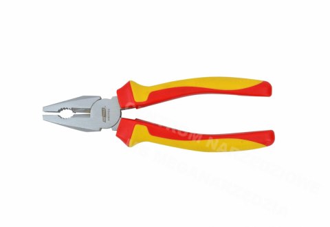 AWTOOLS SZCZYPCE UNIWERSALNE VDE 160mm AWTOOLS SZCZYPCE UNIWERSALNE VDE 160mm