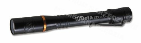 BETA LATARKA LED 200LM 3XAAA 1833XS/2 BETA LATARKA LED 200LM 3XAAA 1833XS/2