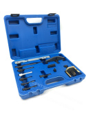 Engine timing tool set ford mazda 1.8 tdci 2.5 di