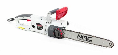 NAC PIŁA ŁAŃCUCHOWA ELEKTRYCZNA 40cm 2200W CE22-NS-S