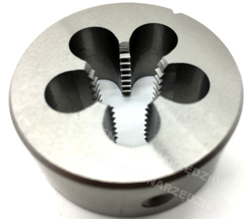 16x2 THREAD DIE M16 FANAR 16x2 THREAD DIE M16 FANAR