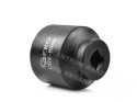 IMPACT SOCKET WRENCH 85mm 1 '' FOR HUB