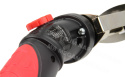 NÓŻ TERMICZNY DO CIĘCIA STYROPIANU PCV 220W 450C