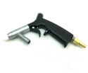 SIPHON SANDBLASTER 10L NOZZLE SANDBLASTING