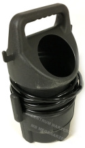 SIPHON SANDBLASTER 10L NOZZLE SANDBLASTING