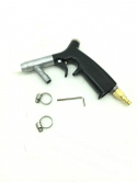 SIPHON SANDBLASTER 10L NOZZLE SANDBLASTING