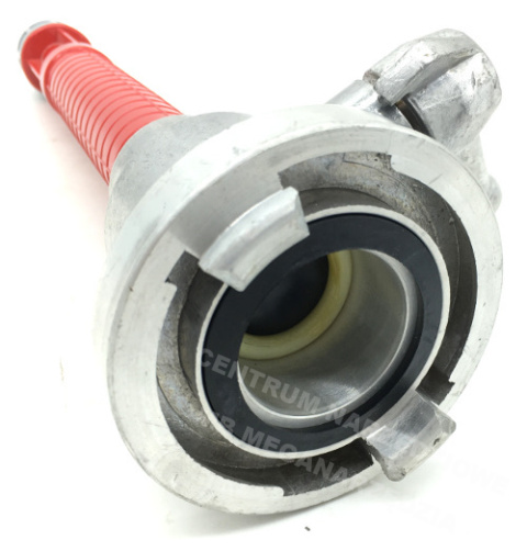 WATER GENERATOR PLOT HOSE 2 '' WITH VALVE WATER GENERATOR PLOT HOSE 2 '' WITH VALVE