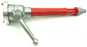 WATER GENERATOR PLOT HOSE 2 '' WITH VALVE