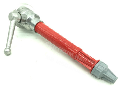 WATER GENERATOR PLOT HOSE 2 '' WITH VALVE WATER GENERATOR PLOT HOSE 2 '' WITH VALVE