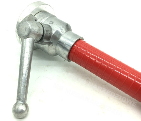 WATER GENERATOR PLOT HOSE 2 '' WITH VALVE WATER GENERATOR PLOT HOSE 2 '' WITH VALVE