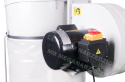 PROMA Pochłaniacz pyłu wiórów 750W 70L OP-750