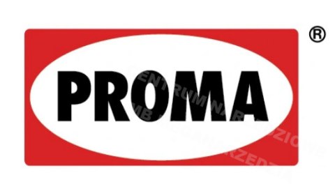 PROMA Pochłaniacz pyłu wiórów 750W 70L OP-750 PROMA Pochłaniacz pyłu wiórów 750W 70L OP-750