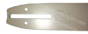 OREGON Prowadnica Single Rivet 35cm 3/8 1.1mm 52Z