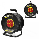 EXTENSION CABLE DRUM 50m 3x2,5 COIL CABLE