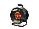 EXTENSION CABLE DRUM 50m 3x2,5 COIL CABLE