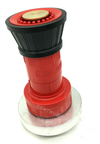 Water nozzle cannon, 2" hose, generator Water nozzle cannon, 2" hose, generator