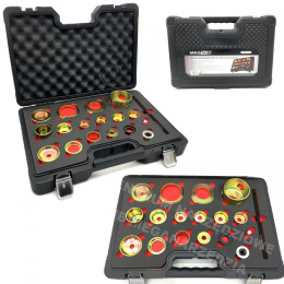 PULLER BUSH PULLER PULLER SET AUDI SKODA