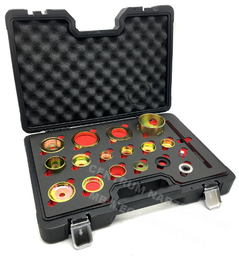 PULLER BUSH PULLER PULLER SET AUDI SKODA PULLER BUSH PULLER PULLER SET AUDI SKODA