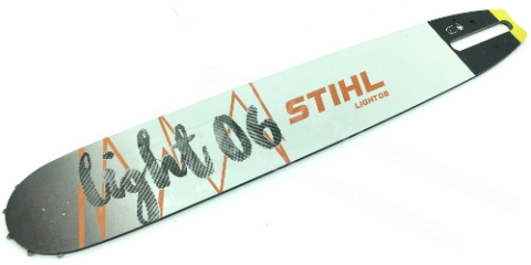 PROWADNICA 15' 37cm 3/8 1,6mm 56Z PIŁY STIHL PROWADNICA 15' 37cm 3/8 1,6mm 56Z PIŁY STIHL