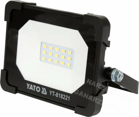 YATO Reflektor Smd Led 10w 950lm YATO Reflektor Smd Led 10w 950lm