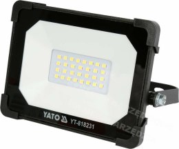 YATO REFLEKTOR SMD LED 20W 1900LM