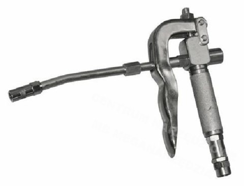 ASTA PISTOLET SMAROWNICZY 600 BAR ASTA PISTOLET SMAROWNICZY 600 BAR