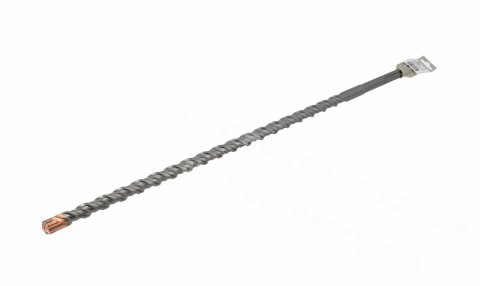 AW WIERTŁO SDS MAX KWADRAT 35* 400* 540 mm AW WIERTŁO SDS MAX KWADRAT 35* 400* 540 mm