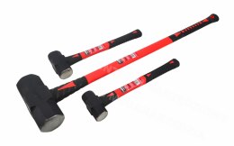 AWTOOLS Młot wyburzeniowy 7,26kg - 16 lbs trzonek 90cm