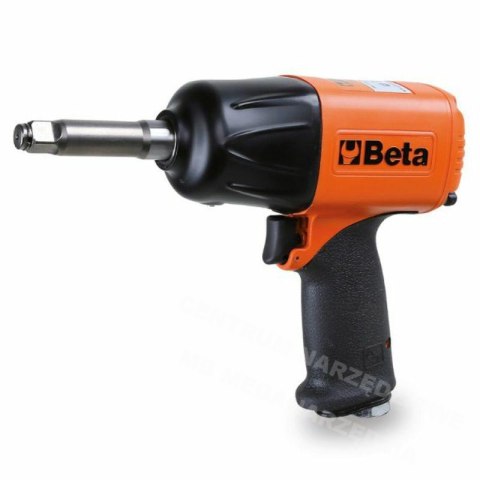 BETA KLUCZ UDAROWY PNEUMATYCZNY 1/2" 1750Nm PRZEDŁUŻONE WRZECIONO 1927PAL BETA KLUCZ UDAROWY PNEUMATYCZNY 1/2" 1750Nm PRZEDŁUŻONE WRZECIONO 1927PAL