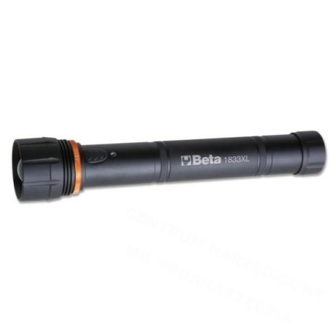BETA LATARKA LED 1500LM 3XAAA 1833XL BETA LATARKA LED 1500LM 3XAAA 1833XL
