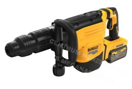 DEWALT FLEXVOLT MŁOT KUJĄCY MAX 54V 19,4J 2x9,0Ah DCH892X2