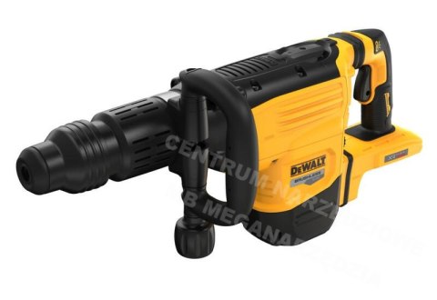 MŁOT KUJĄCY FLEXVOLT DEWALT MŁOT KUJĄCY FLEXVOLT DEWALT