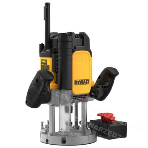 DEWALT FREZARKA GÓRNOWRZECIONOWA 2300W WŁĄCZNIK STOŁOWY DWE627KT DEWALT FREZARKA GÓRNOWRZECIONOWA 2300W WŁĄCZNIK STOŁOWY DWE627KT