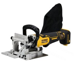 DEWALT Frezarka lamelownica 18V DCW682N