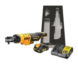 DEWALT GRZECHOTKA 12V 3/8