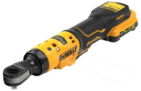 DEWALT.GRZECHOTKA 12V 54Nm 1/4" 1x2,0Ah DCF504D1 DEWALT.GRZECHOTKA 12V 54Nm 1/4" 1x2,0Ah DCF504D1